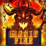 Bocoran RTP Slot Bigpot Gaming Magic Fire